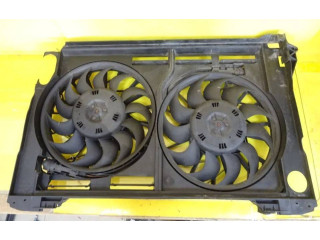 Комплект вентиляторов    4E0121205B, 4E0959455H   Audi A8 S8 D3 4E