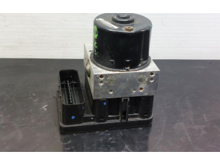 Блок АБС 1K0907379AA, 100206-02204 Volkswagen Golf Plus 2005 - 2013 года