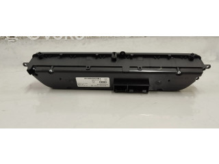 Блок управления климат-контролем 8w0820043bj Audi A4 S4 B9 8W