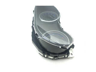 Панель приборов 4HK3D   Infiniti Q50       