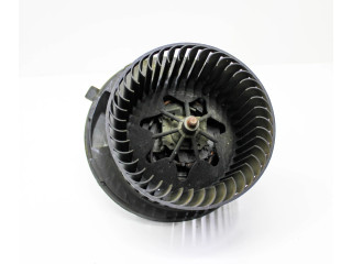 Вентилятор печки    1K1820015D   Volkswagen Jetta VI