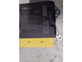 Блок подушек безопасности 5Q0959655BP Audi A3 8Y