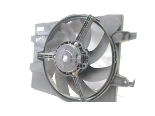 Вентилятор радиатора     1495687, C9G4A    Ford Fusion 1.4