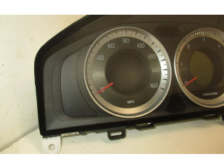 Панель приборов 36001841, 31343330AA   Volvo S80       