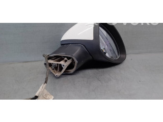 Zpětné zrcátko Porsche Cayenne (9PA) 2010 95873175200, 7PINES