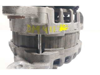 Генератор 04E903015A, 04E903015H Skoda Rapid (NH)