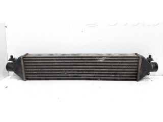 Интеркулер 866455500 Fiat Grande Punto