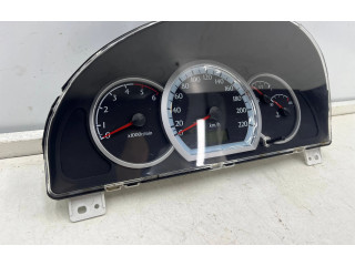 Панель приборов 96438560   Chevrolet Nubira       