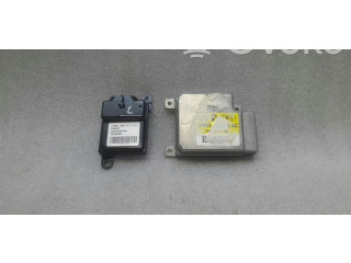 Блок подушек безопасности 2W9319G275AC Jaguar XJ X350