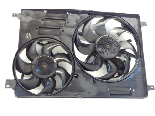 Вентилятор радиатора     6G91-8C607-NA    Volvo S80 