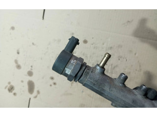 Vstřikovací lišta 31259011, 0445215023 Volvo XC70