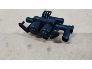 Клапан (клапаны) нагревательного радиатора (яйца)