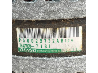 Генератор P56029732AB, M421000718 Chrysler Pacifica 3.6