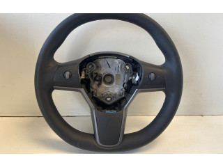 Руль Tesla Model 3 2017 - года 1490214CNB, 8002838