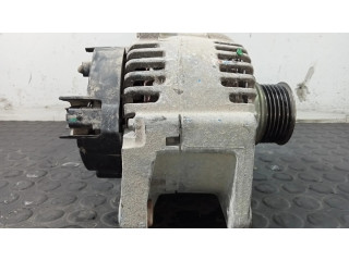 Генератор 8200667607R, 2543561C Dacia Logan I 1.6