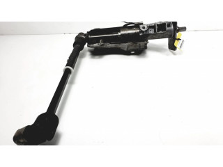 Рулевая рейка 9688686077, A876420 Citroen C4 Grand Picasso 2007-2013 года