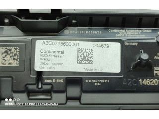 Панель приборов 82A920710B Audi A1