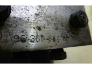 Блок управления АБС 265216722, 9636084480   Citroen Xsara