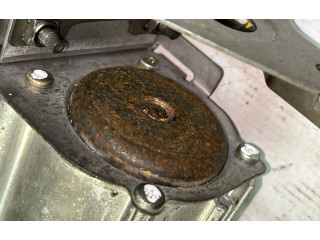 Надувная подушка для пассажира Skoda Octavia Mk1 (1U) 1996 - 2004 года