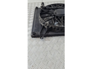 Вентилятор радиатора KIA Sorento