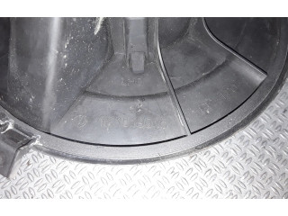 Вентилятор печки 1K1819015 Skoda Octavia Mk2 (1Z)