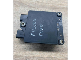 Блок подушек безопасности 2S6T14B056BM, 40021223   Ford Fusion