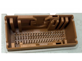 Блок предохранителей DV6T14A073DK, 517603F15   Ford Focus    