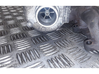 Турбина Volkswagen Jetta V 038253016k