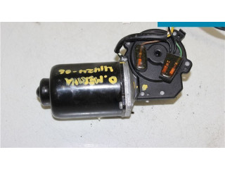 Моторчик дворников 23003807    Opel Meriva A