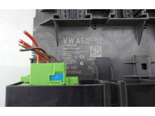 Блок управления 5K0937086AA   Volkswagen Caddy