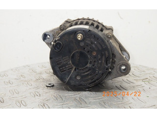 Генератор 96567255   Chevrolet Matiz      