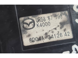 Блок управления двигателя UR5867790, K4000   Ford Ranger
