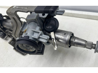 Ось рулевого колеса 5wk45107 Mitsubishi Colt 2009 - 2016 года