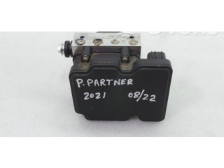 Блок АБС 9812786180, 0265956353   Peugeot  Partner III  2018 -  года