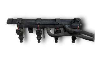 Магистральная трубка топлива 0280151071   Seat Ibiza I (021A)    