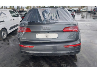 Блок АБС 80A907379AB, 80A907379 Audi Q5 SQ5 2017 - года