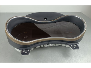 Панель приборов 68243471AG Jeep Grand Cherokee