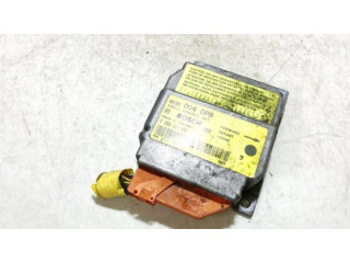 Блок подушек безопасности 0285001130, 992440732   Mitsubishi Space Star