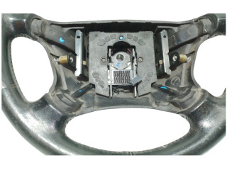 Руль Saab 9-3 Ver1 1998 - 2005 года 4532255