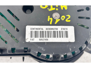 Přístrojová deska  Alfa Romeo Mito 2014 A2C83852700, A2C83852700  