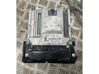 Řídící jednotka 4F0907401B, 4F0910402N Audi A6 S6 C6 4F 2006