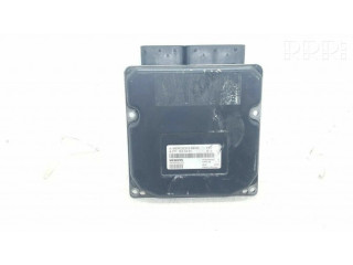 Řídící jednotka A2711536179 Mercedes-Benz C W203 2000