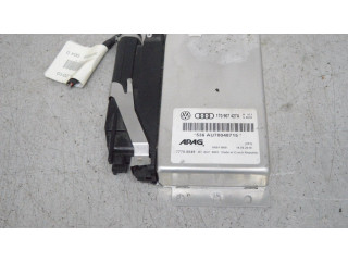 Sonstige Steuergeräte / Module Volkswagen Caddy