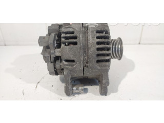 Генератор 03C903023D   Skoda Fabia Mk2 (5J)   для двигателя BBM