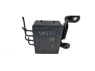 Блок АБС HG9C2B373, HG9C2B373AG Ford Fusion II 2013-- года