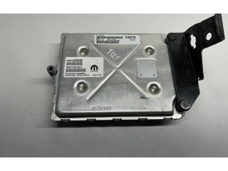 Блок управления двигателя 68243309AB, P68243309AB Dodge Challenger