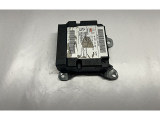 Блок управления надувных подушек 9823741480 Citroen Berlingo