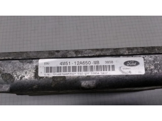 Řídící jednotka 4M5112A650 Ford Focus C-MAX 2006
