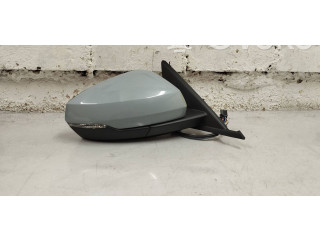 Turbodmychadlo Зеркало (управляемое электричеством) Audi A1