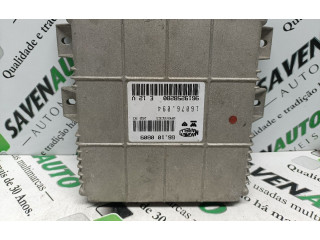 Řídící jednotka SV2-25-02-27, 1022 Peugeot 405 1995